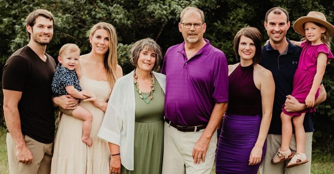 Petersen Family